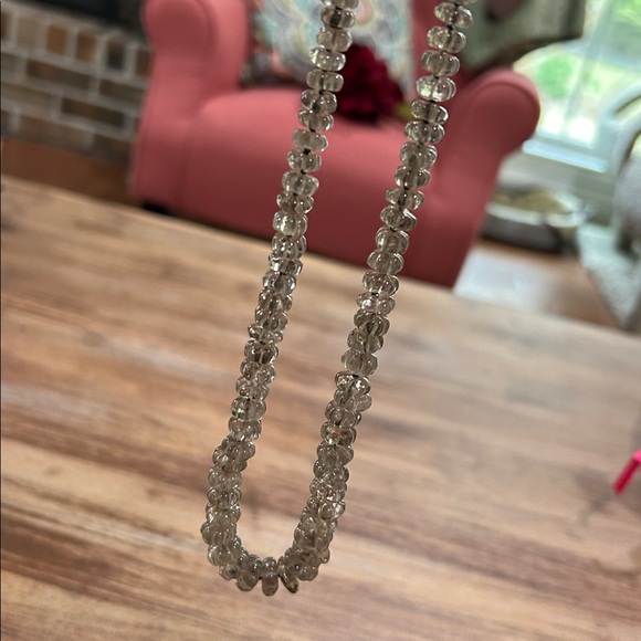 Vintage Smokey Quartz - Picture 8 of 11